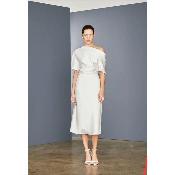 Amsale Dresses & Skirts - Reserved